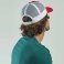 Gorra trucker reciclada Atreth. .