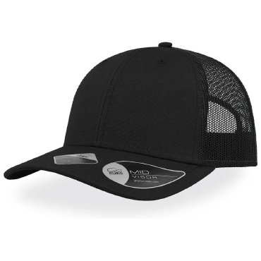 Gorra trucker reciclada Atreth Gorra trucker reciclada Atreth