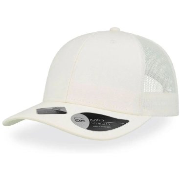 Gorra trucker reciclada Atreth Gorra trucker reciclada Atreth