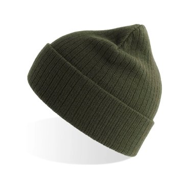 Gorro con vuelta reciclado Atriob Gorro con vuelta reciclado Atriob