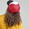 Gorra trucker reciclada Rapper-s. .