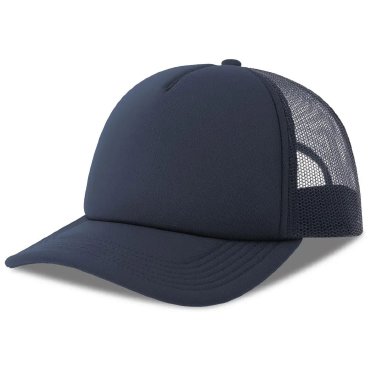 Gorra trucker reciclada Rapper-s Gorra trucker reciclada Rapper-s
