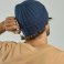 Gorro con vuelta reciclado Atshob. .