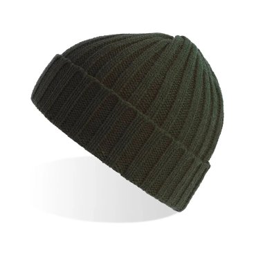 Gorro con vuelta reciclado Atshob Gorro con vuelta reciclado Atshob