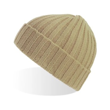 Gorro con vuelta reciclado Atshob Gorro con vuelta reciclado Atshob