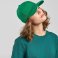 Gorra beisbol sostenible Shot-s. .