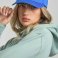 Gorra snapback reciclada Skye. .