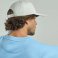 Gorra snapback reciclada Skye. .