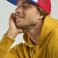 Gorra de visera plana ATSN90. .