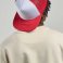 Gorra de visera plana ATSN90. .