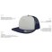 Gorra de visera plana ATSN90. .