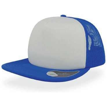 Gorra de visera plana ATSN90 Gorra de visera plana ATSN90