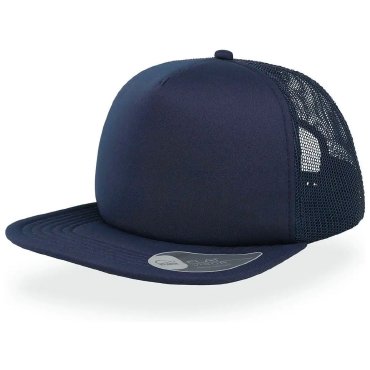 Gorra de visera plana ATSN90 Gorra de visera plana ATSN90