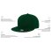 Gorra de visera plana Atsnap. .