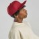 Gorra de visera plana reciclada Snap back-s. .