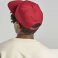 Gorra de visera plana reciclada Snap back-s. .