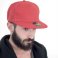 Gorra de visera plana Atsnfi. .