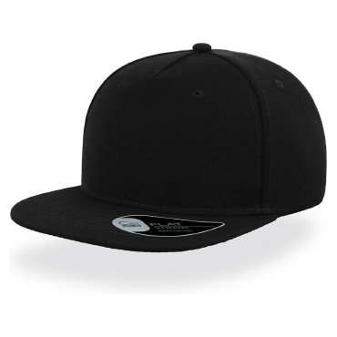 Gorra de visera plana Atsnfi