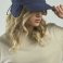 Gorra con orejeras reciclada Snow flap stopper-s. .