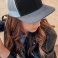 Gorra trucker Atsoni. .