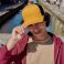 Gorra trucker reciclada Sonic-s. .