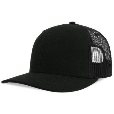 Gorra trucker reciclada Sonic-s Gorra trucker reciclada Sonic-s