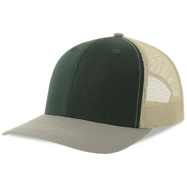 Gorra trucker reciclada Sonic-s Gorra trucker reciclada Sonic-s