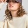 Gorra beisbol sostenible Sport sandwich-s. .
