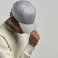 Gorra snapback Atstfv. .