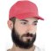 Gorra snapback Atstsx. .