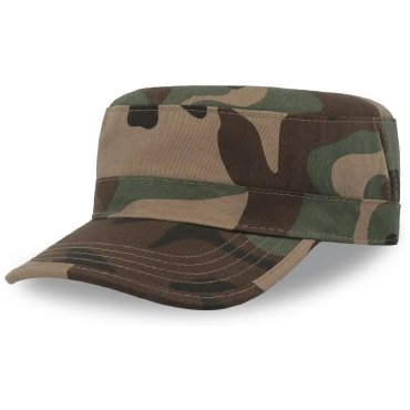 Gorra militar Attank Gorra militar Attank