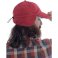Gorra con orejeras Techno flap. .