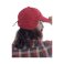 Gorra con orejeras Techno flap. .