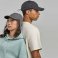 Gorra con orejeras reciclada Techno flap-s. .