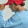 Gorra con orejeras reciclada Techno flap-s. .