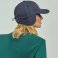 Gorra con orejeras reciclada Techno flap-s. .