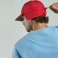 Gorra con orejeras reciclada Techno flap-s. .