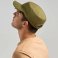 Gorra militar sostenible Tank-s. .