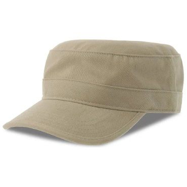 Gorra militar sostenible Tank-s