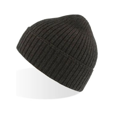 Gorro con vuelta Atvira Gorro con vuelta Atvira