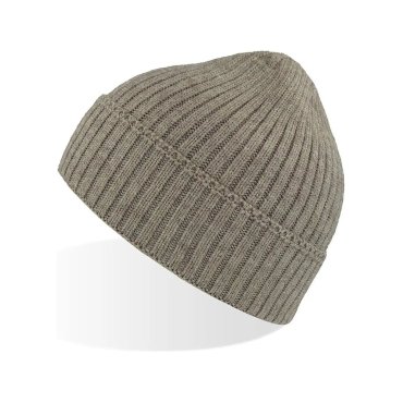 Gorro con vuelta Atvira Gorro con vuelta Atvira