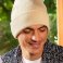 Gorro con vuelta Wind-s. .