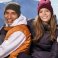 Gorro con vuelta Wind-s. .