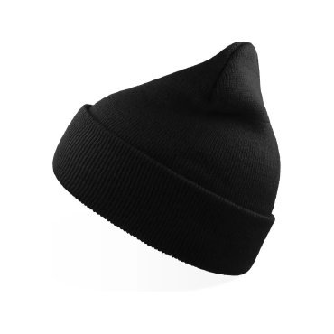 Gorro con vuelta Wind-s