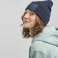 Gorro beanie reciclado Wind-s with patch. .