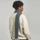 Pack 25 Uds Bufanda de invierno reciclada Wind scarf-s. .