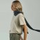 Pack 25 Uds Bufanda de invierno reciclada Wind scarf-s. .