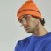 Gorro con vuelta reciclado Workout-s. .