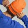 Gorro con vuelta reciclado Workout-s. .