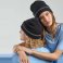 Gorro con vuelta reciclado Workout-s. .